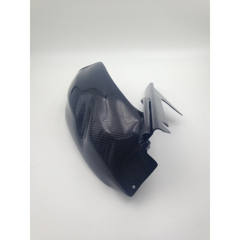 Guardabarros trasero Carbono Ducati 748 916 996 998