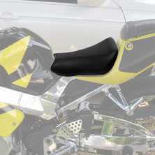 Asiento Delantero HONDA CBR900RR 929 2000-2001