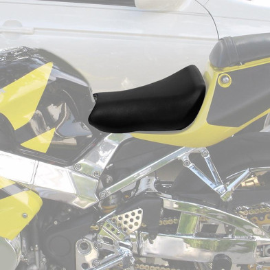 Asiento Delantero HONDA CBR900RR 929 2000-2001
