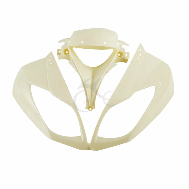 Frontal Kawasaki ZX-6R 2009-2012