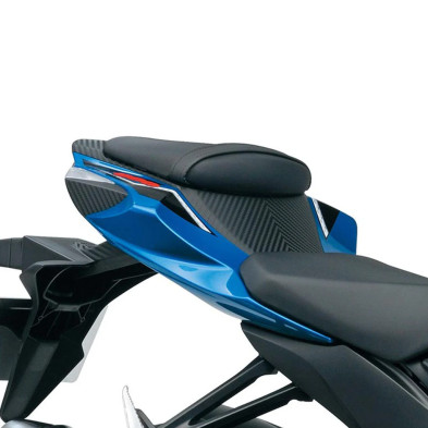 Asiento Trasero SUZUKI GSXR600 GSXR750 1996-2000