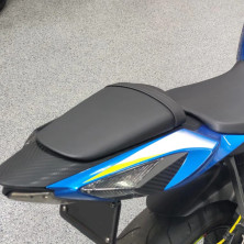 Asiento Trasero SUZUKI GSXR600 GSXR750 1996-2000