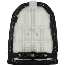 Asiento trasero para SUZUKI GSXR600 2001-2003