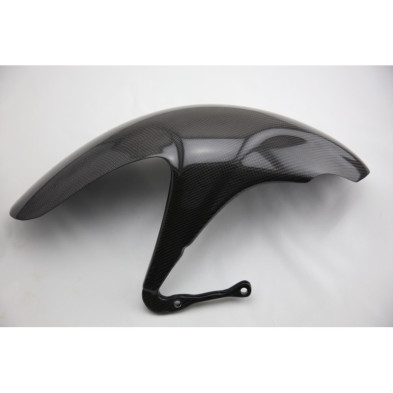 Guardabarros trasero en carbono R1100S R1150GS Boxercup