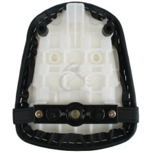 Asiento Trasero SUZUKI GSXR600 GSXR750 2006-2007
