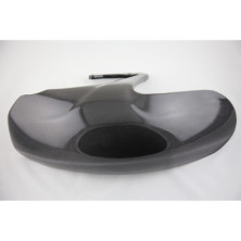 Guardabarros trasero en carbono R1100S R1150GS Boxercup