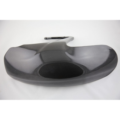 Guardabarros trasero en carbono R1100S R1150GS Boxercup
