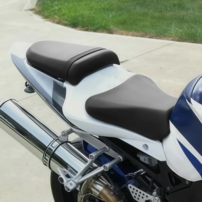 Asiento Trasero SUZUKI GSXR1000 2003-2004