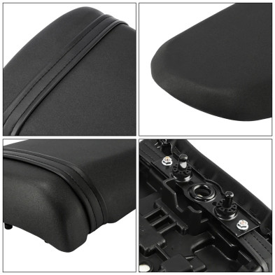 Asiento Trasero SUZUKI GSXR1000 2003-2004