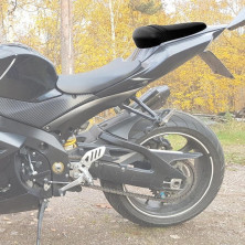Asiento Trasero SUZUKI GSXR1000 2007-2008