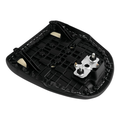 Asiento trasero para SUZUKI HAYABUSA GSXR1300 1999-2007