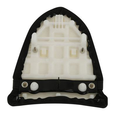 Asiento Trasero KAWASAKI ZX-6R 2005-2006