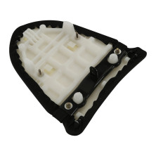 Asiento Trasero KAWASAKI ZX-6R 2005-2006