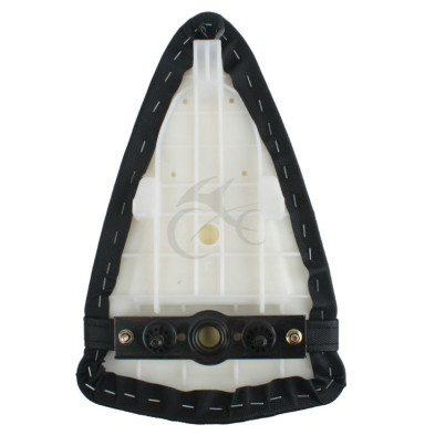 Asiento Trasero KAWASAKI ZX-6R 2007-2008