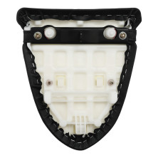 Asiento Trasero KAWASAKI ZX-10R 2006-2007