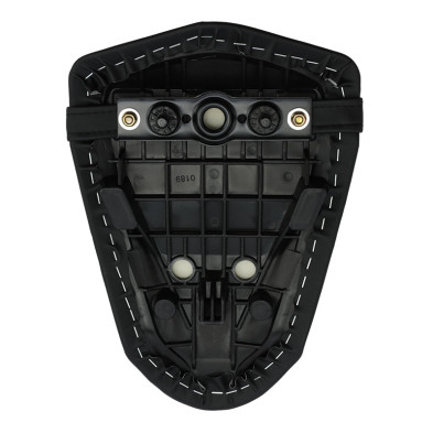 Asiento trasero para KAWASAKI ZX-10R 08-10