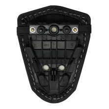 Asiento trasero para KAWASAKI ZX-6R 2009-2022