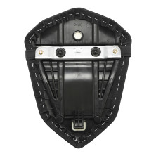 Asiento trasero para KAWASAKI Z1000 07-09