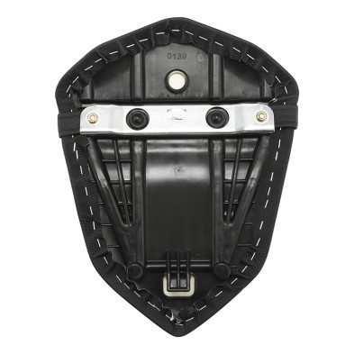 Asiento trasero para KAWASAKI Z1000 07-09