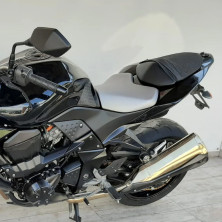 Asiento trasero para KAWASAKI Z1000 07-09