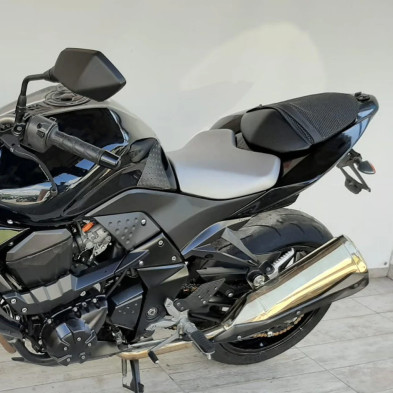 Asiento trasero para KAWASAKI Z1000 07-09