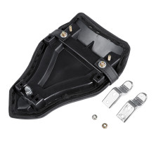 Asiento Trasero DUCATI 848 1098 1198