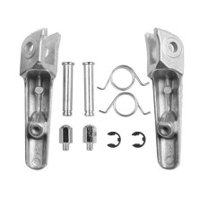 Estriberas Delanteras HONDA CBR600RR 2003 - 2025