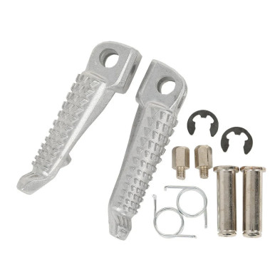 Estriberas Traseras HONDA  CBR1000RR 2004 - 2016