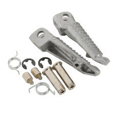 Estriberas Traseras HONDA  CBR1000RR 2004 - 2016