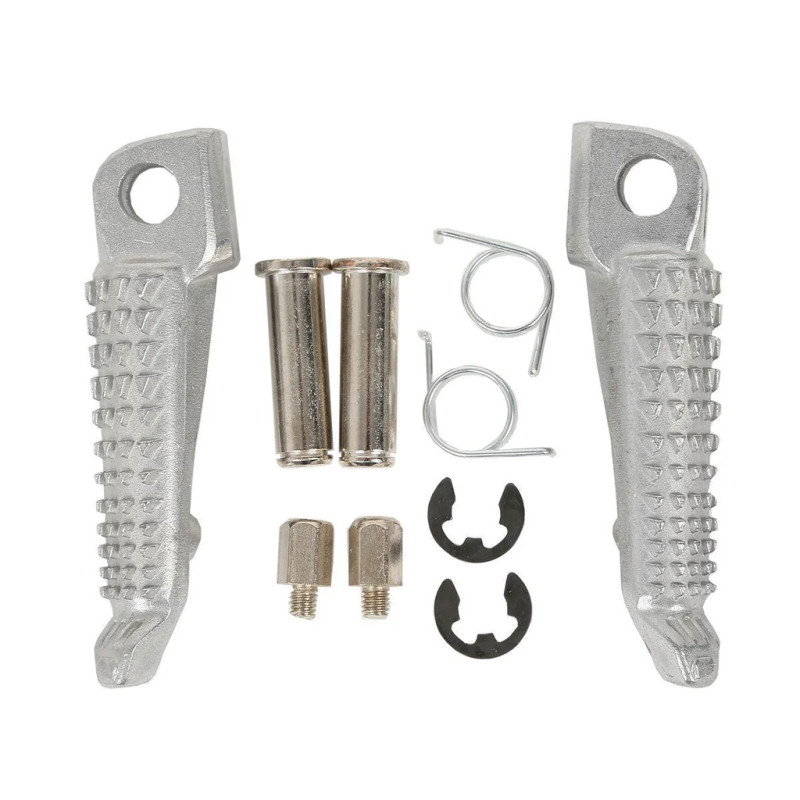 Estriberas Traseras HONDA CBR600RR 2003 - 2025