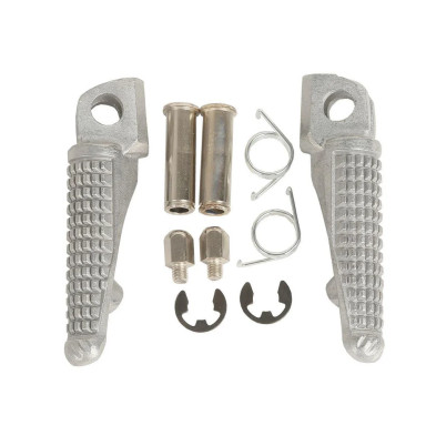 Estriberas delanteras KAWASAKI ZX10R 2004-2010