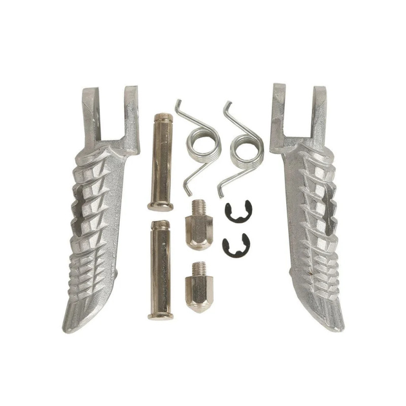 Estriberas delanteras SUZUKI GSXR1000 2001-2025