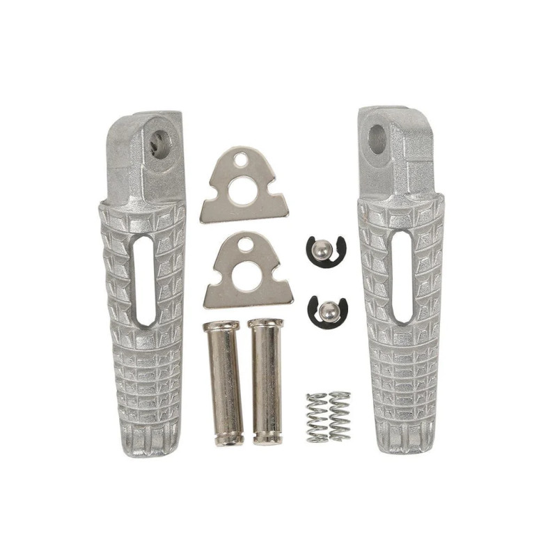 Estriberas Traseras SUZUKI GSXR1000 2005-2025