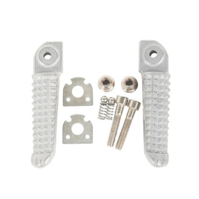 Estriberas Traseras YAMAHA YZF R6 2003-2020  R1 1998-2025