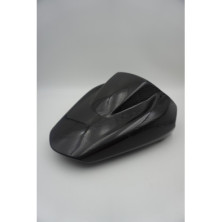 Tapa de asiento trasero en carbono K1300S