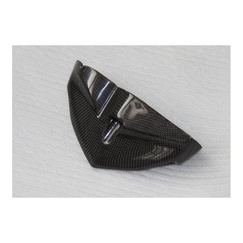 Cubierta para Panel de Instrumentos en Carbono YAMAHA FZ1 2006 - 2011