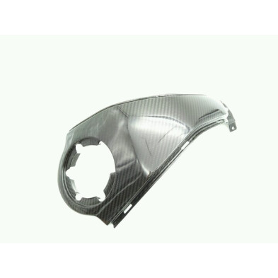 Tapa de depósito en carbono BMW K1200S K1300S