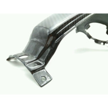 Tapa de depósito en carbono BMW K1200S K1300S