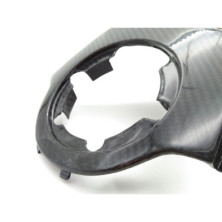 Tapa de depósito en carbono BMW K1200S K1300S