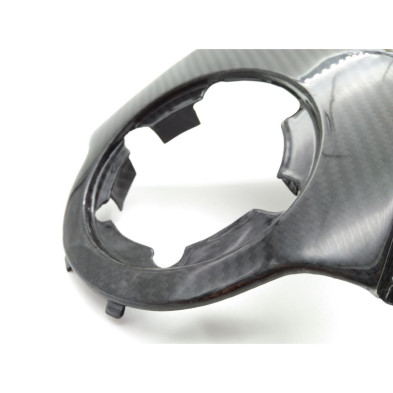 Tapa de depósito en carbono BMW K1200S K1300S