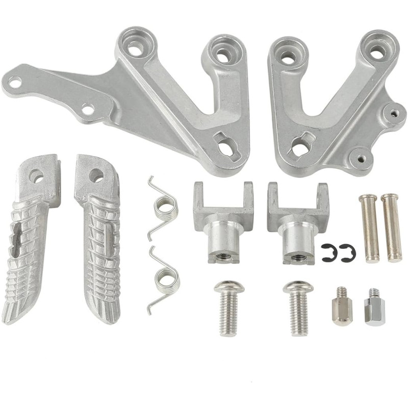 Soporte de Estriberas delanteras para SUZUKI GSXR1000 2003-2004