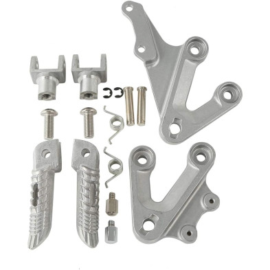 Soporte de Estriberas delanteras para SUZUKI GSXR1000 2003-2004