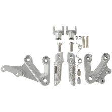 Soporte de Estriberas delanteras para SUZUKI GSXR1000 2003-2004
