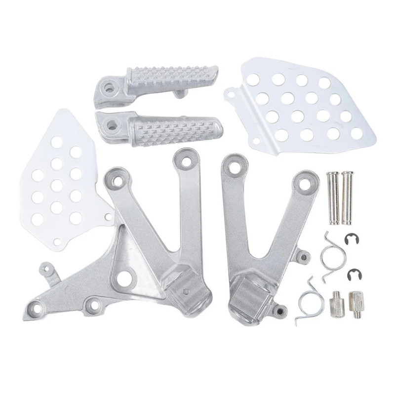 Soporte de Estriberas delanteras HONDA CBR600RR 2007-2025