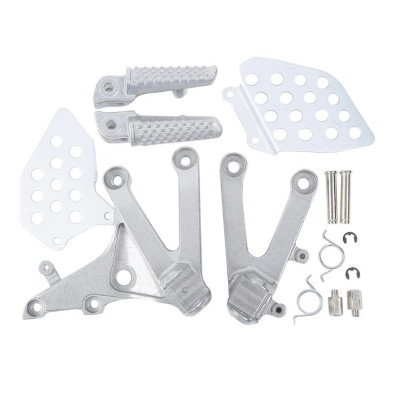 Soporte de Estriberas delanteras HONDA CBR600RR 2007-2025