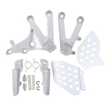 Soporte de Estriberas delanteras HONDA CBR600RR 2007-2025