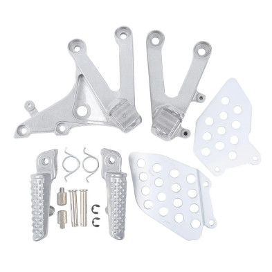 Soporte de Estriberas delanteras HONDA CBR600RR 2007-2025