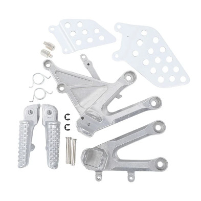 Soporte de Estriberas delanteras para HONDA CBR1000RR 2004-2007