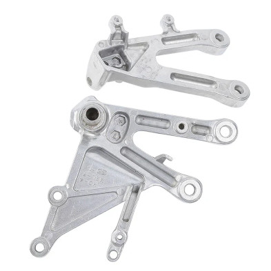Soporte de Estriberas delanteras para HONDA CBR1000RR 2004-2007