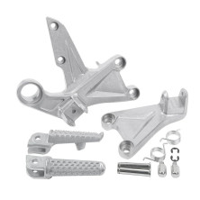 Soporte de Estriberas delanteras para HONDA CBR1000RR 2008-2016